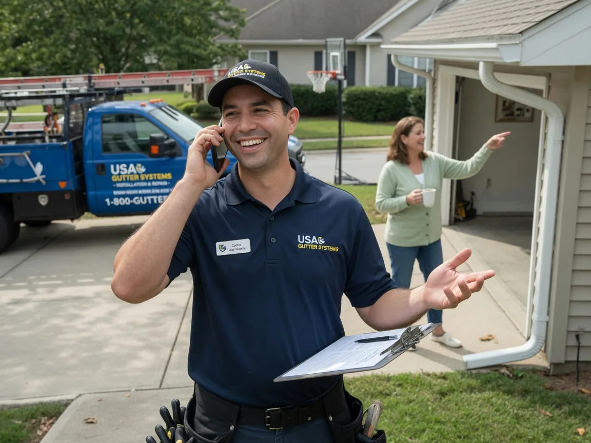 Gutter Installation West Alexander, PA FAQs